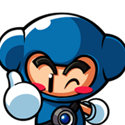 占位符-The Mystery Team // Blog